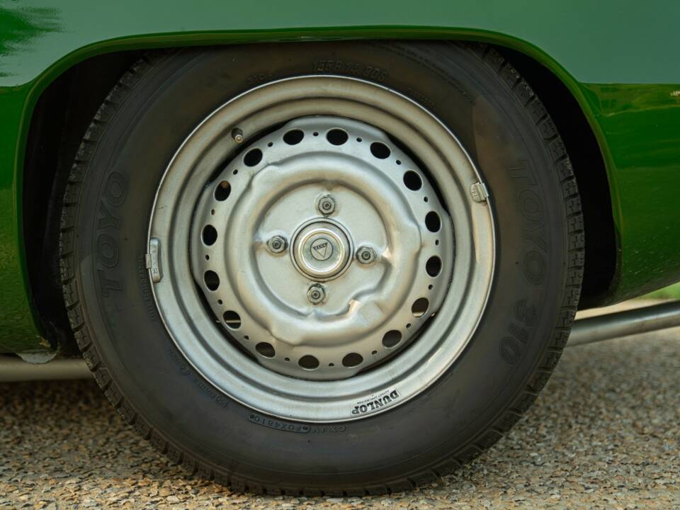 Imagen 32/50 de Elva Courier (1960)