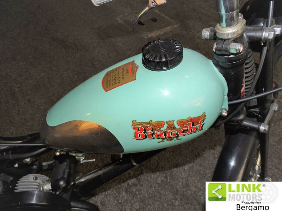 Bild 7/10 von Bianchi DUMMY (1953)