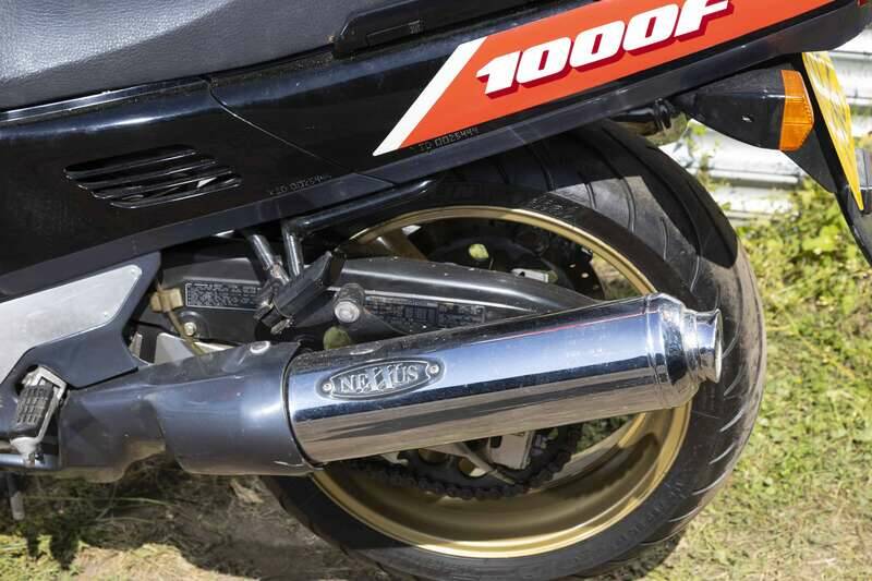 Image 21/25 de Honda DUMMY (1991)