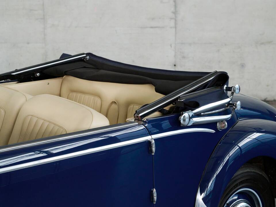 Bild 7/50 von Talbot-Lago T15 Baby Guilloré (1950)