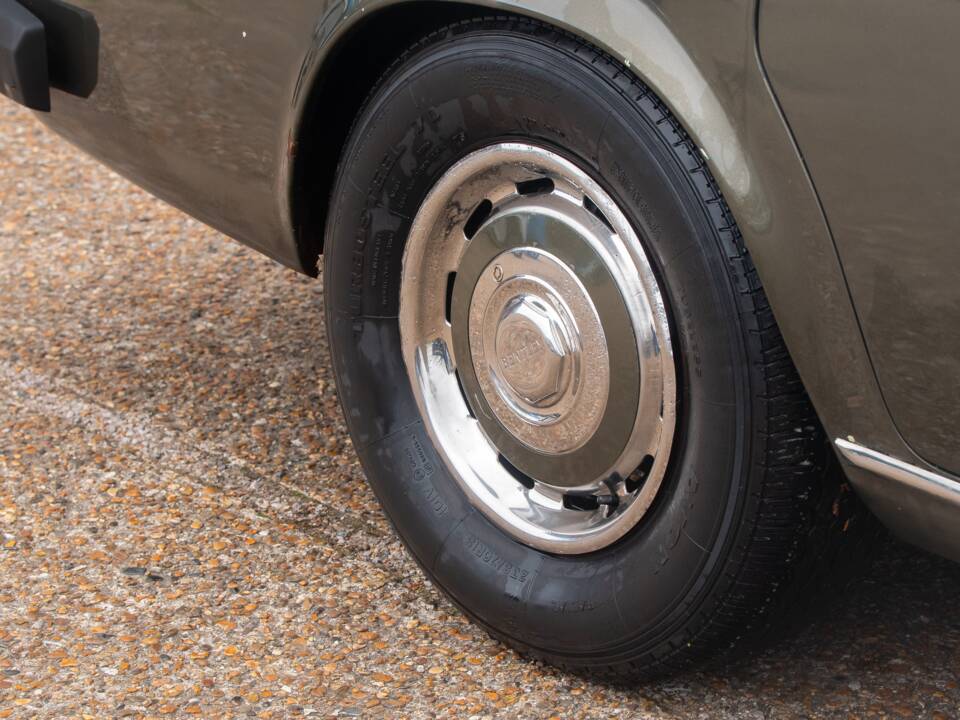Immagine 9/50 di Bentley T 2 (1980)