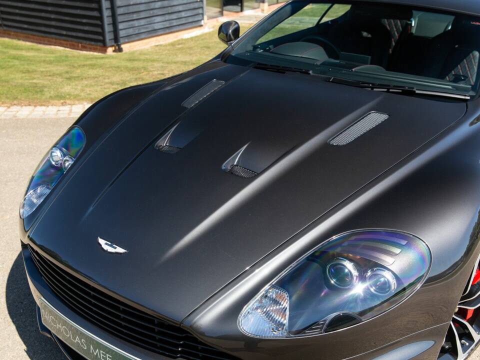 Image 46/50 of Aston Martin DBS (2012)