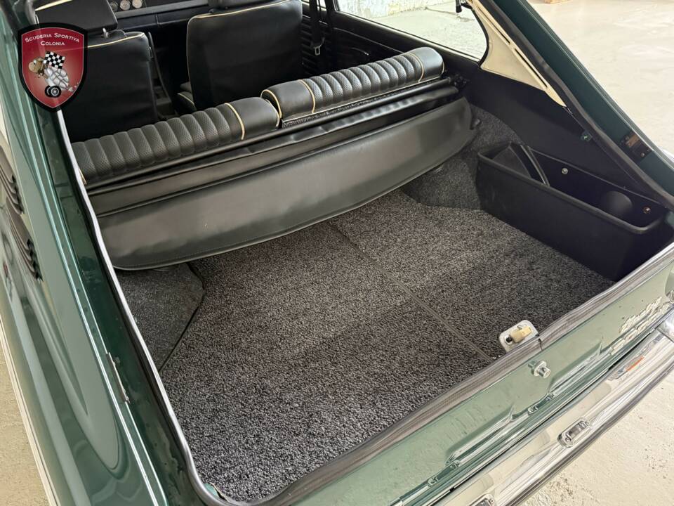 Immagine 29/89 di BMW 2002 tii Touring (1973)