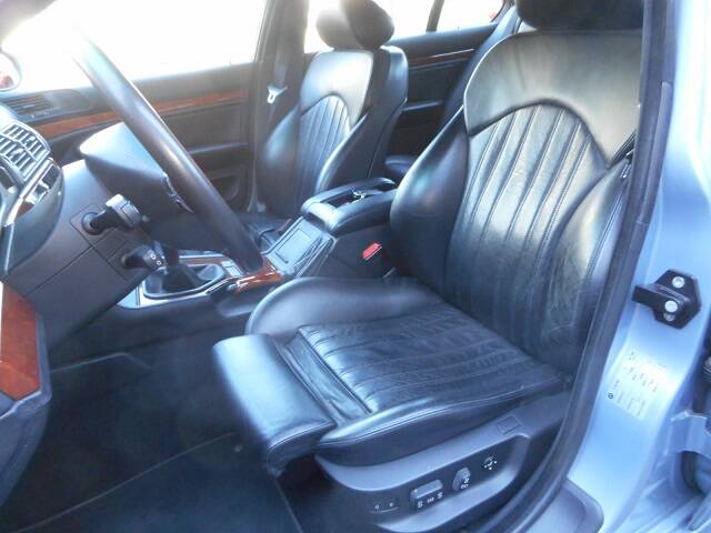 Image 9/20 of BMW M5 (1999)