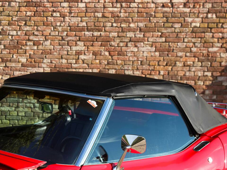 Image 12/50 of Chevrolet Corvette Stingray (1969)
