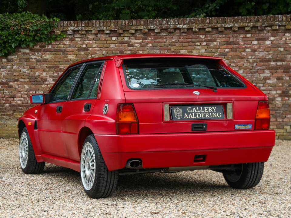 Bild 39/50 von Lancia Delta HF Integrale Evoluzione II (1994)