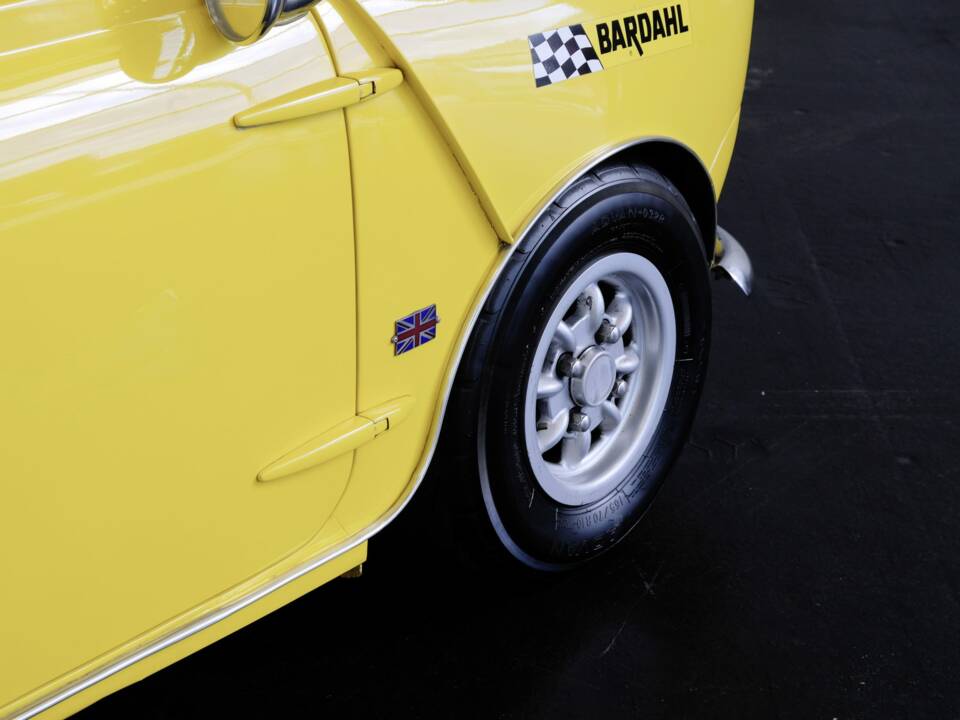 Image 43/50 of Austin Mini Cooper S 1275 (1965)