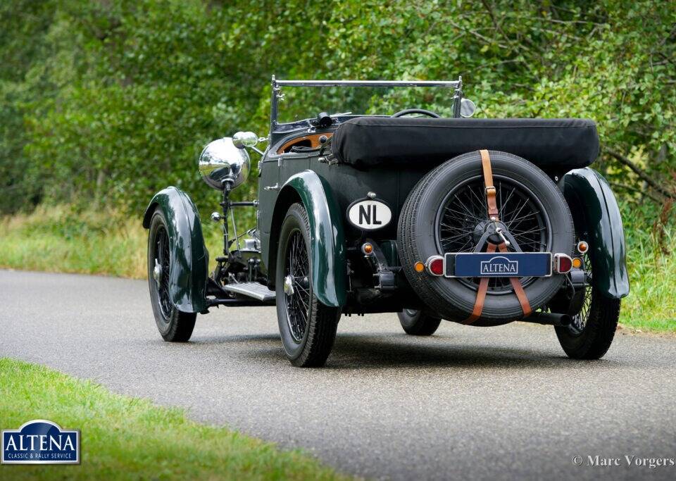 Immagine 17/56 di Lagonda 2 Liter (1932)