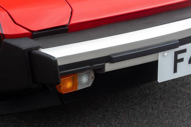Bild 35/50 von FIAT X 1&#x2F;9 (1988)