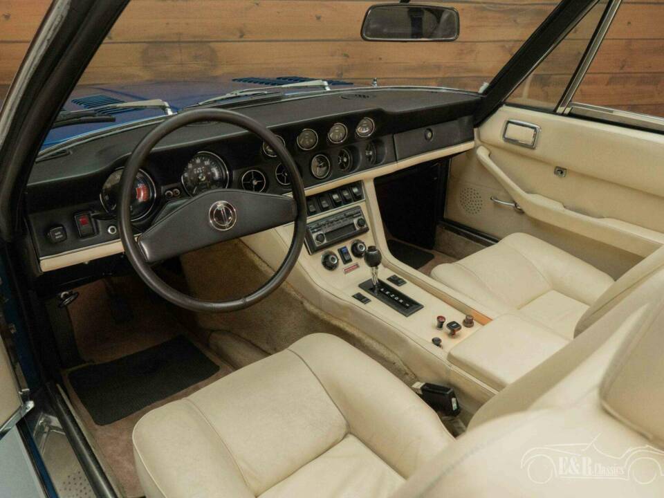Bild 2/19 von Jensen Interceptor MK III (1977)