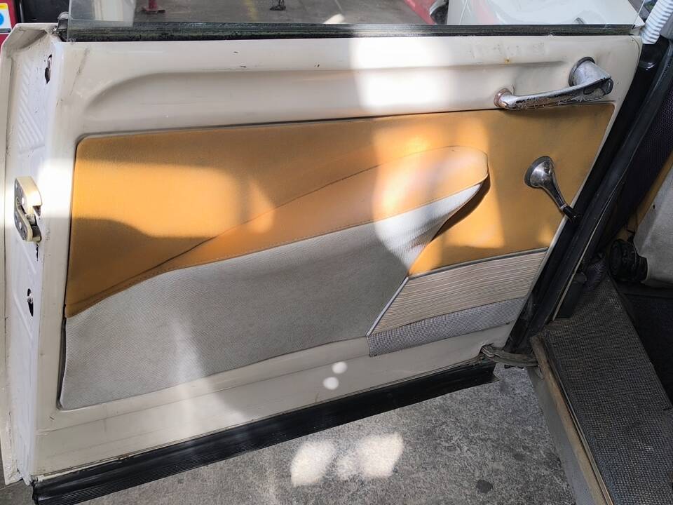 Bild 88/94 von Citroën DS 21 IE (1972)
