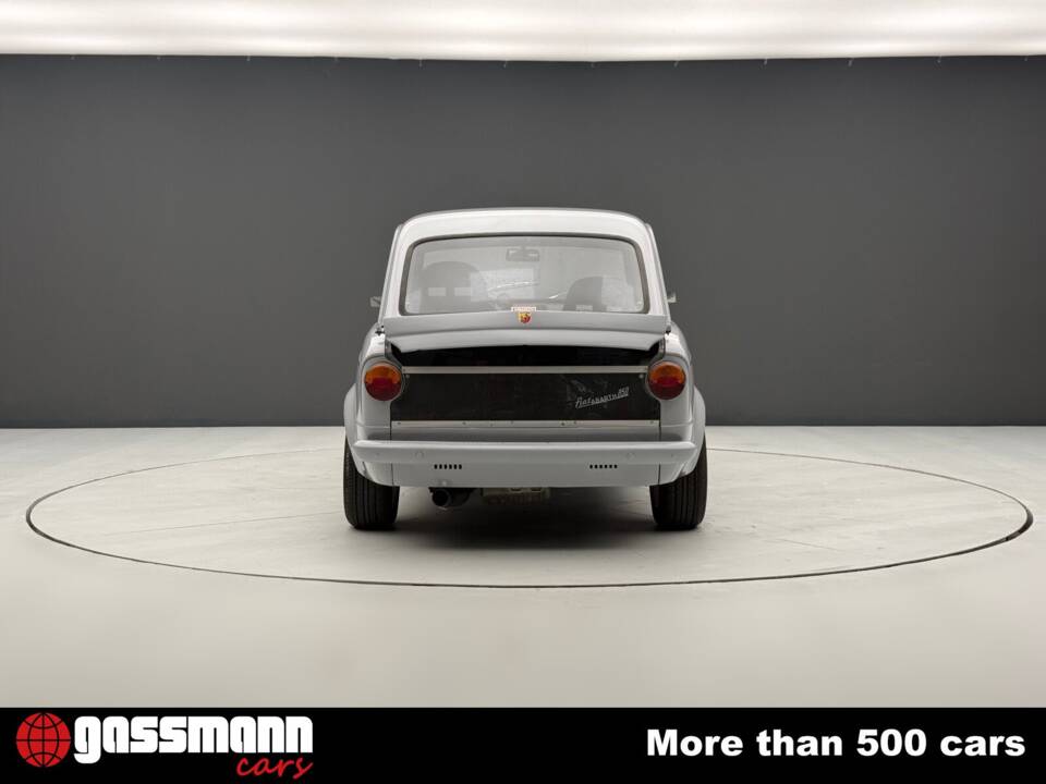 Image 7/15 of Abarth Fiat 850 TC (1970)