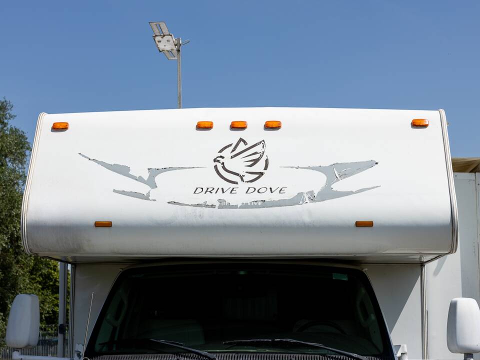 Bild 12/50 von Ford E-450 Forest River Sunseeker (2007)