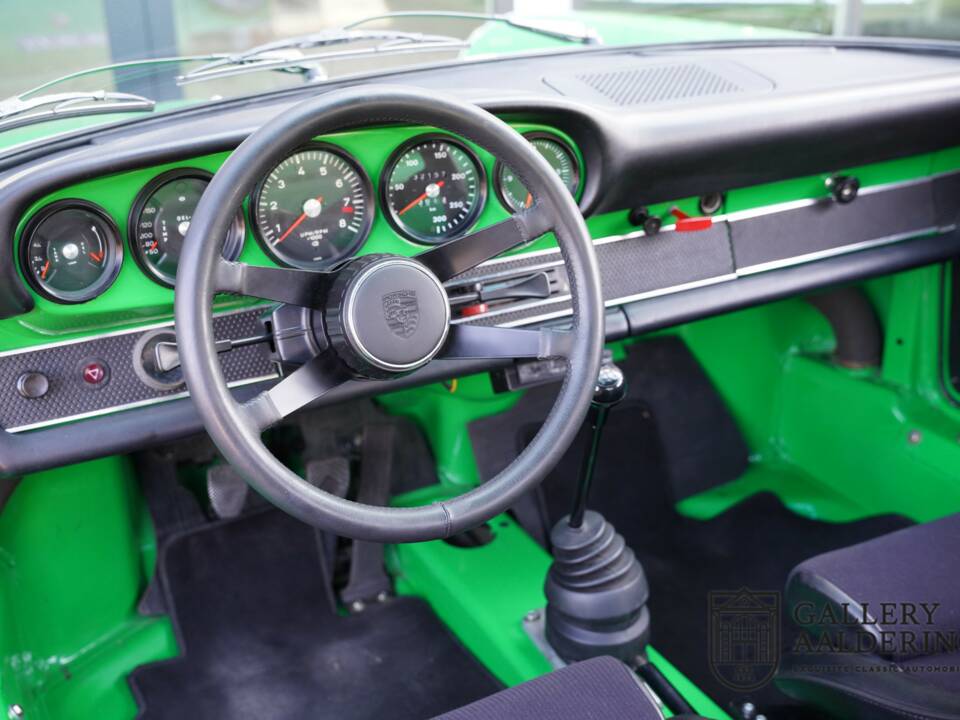 Image 34/50 of Porsche 911 Carrera RS 2.7 (Sport) (1973)