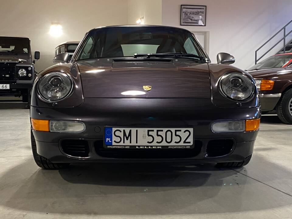 Bild 22/74 von Porsche 911 Carrera S (1997)