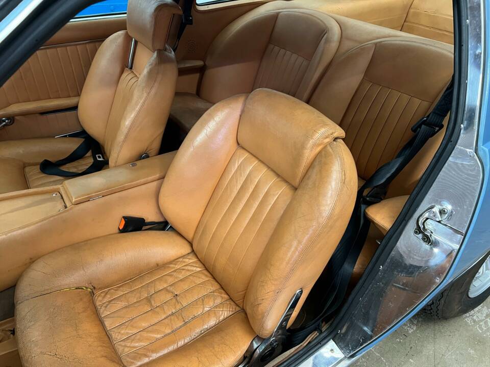 Image 7/16 of Maserati Indy 4200 (1970)