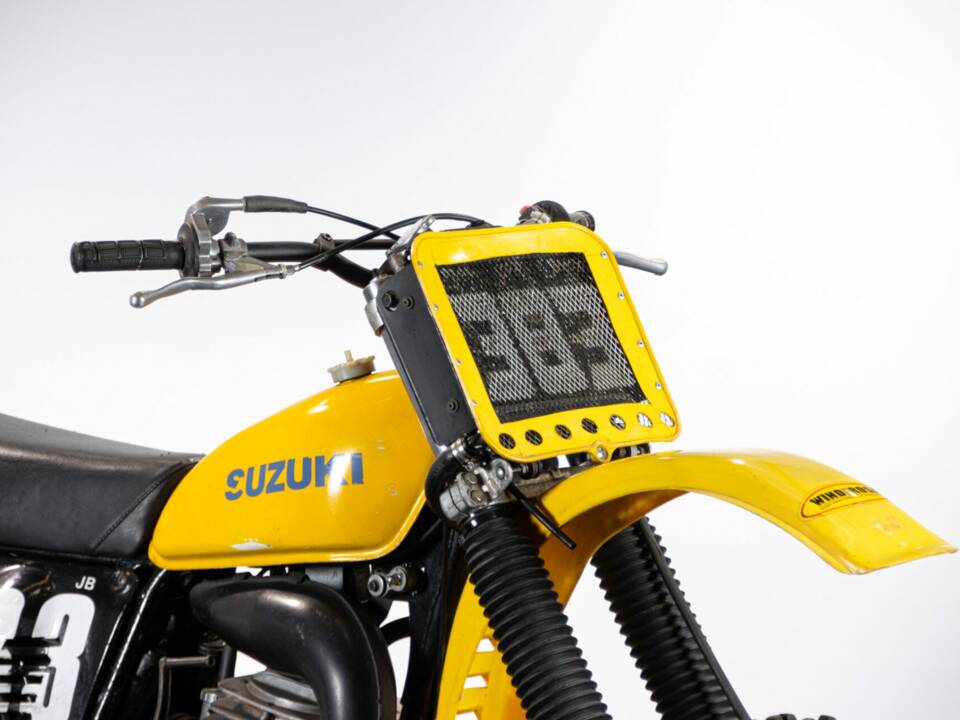 Image 35/50 of Suzuki RM 125 (1978)