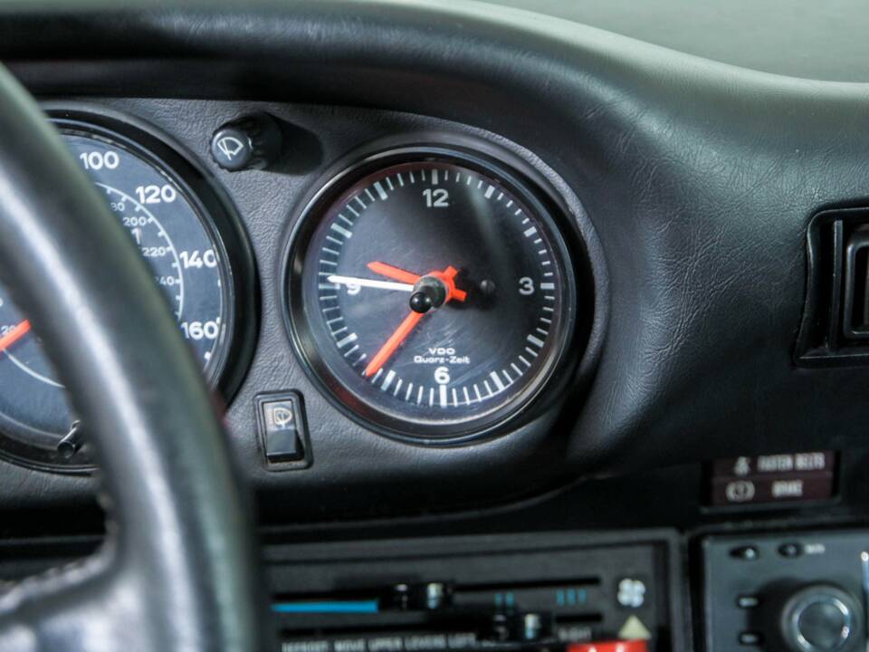 Bild 25/50 von Porsche 911 SC 3.0 (1982)