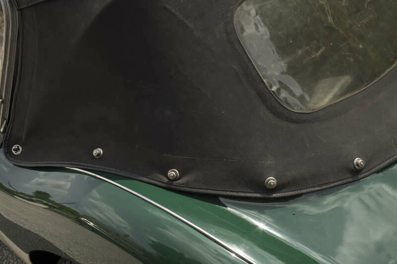 Immagine 29/50 di Austin-Healey 100&#x2F;6 (BN4) (1956)