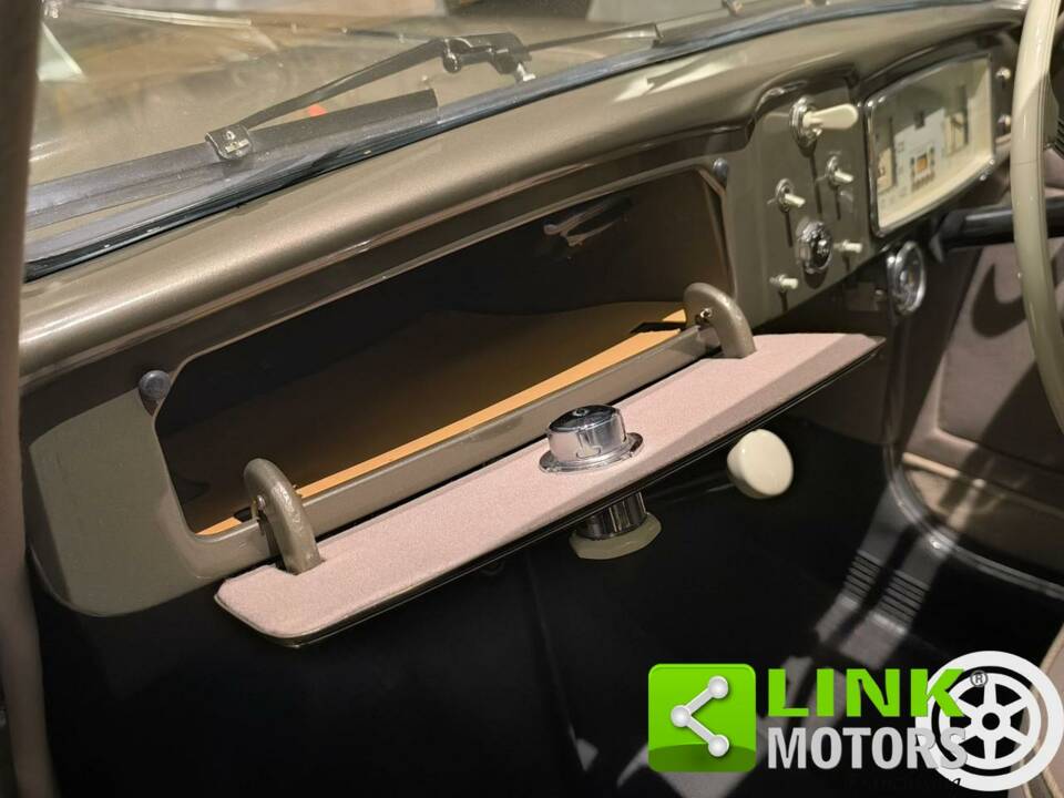 Bild 10/10 von Lancia Aprilia (1949)