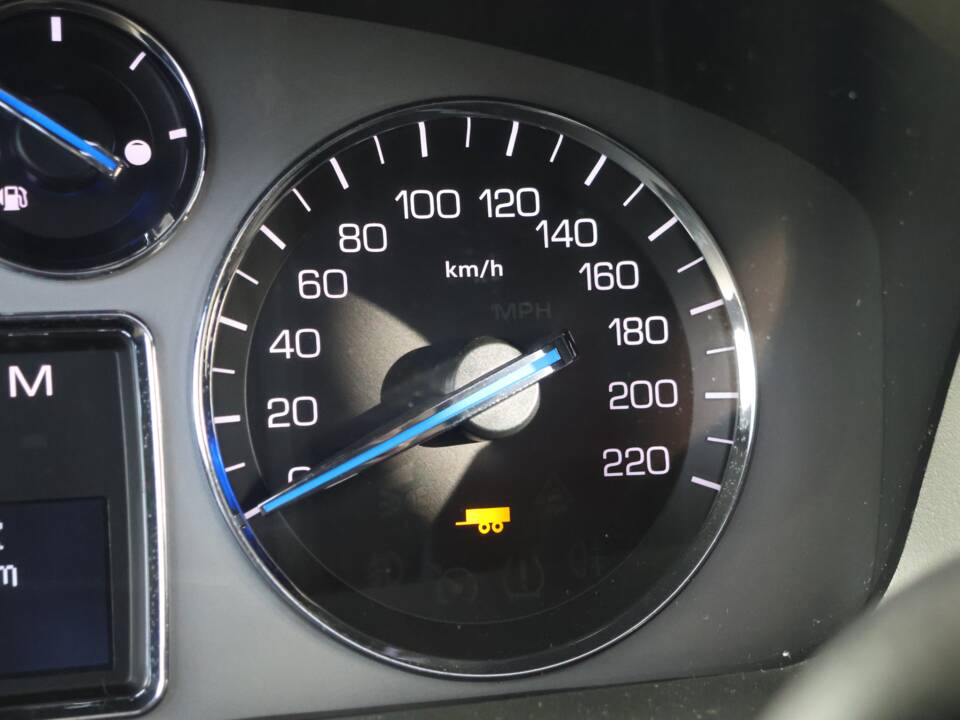 Bild 42/50 von Cadillac Escalade (2009)