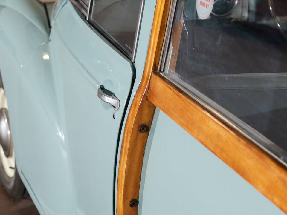 Bild 20/42 von Morris Minor 1000 Traveller (1967)