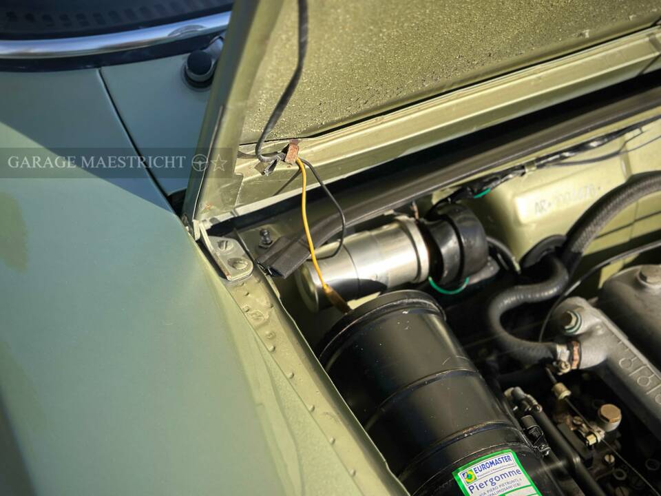 Immagine 35/100 di Alfa Romeo Giulia Super 1.6 (1974)