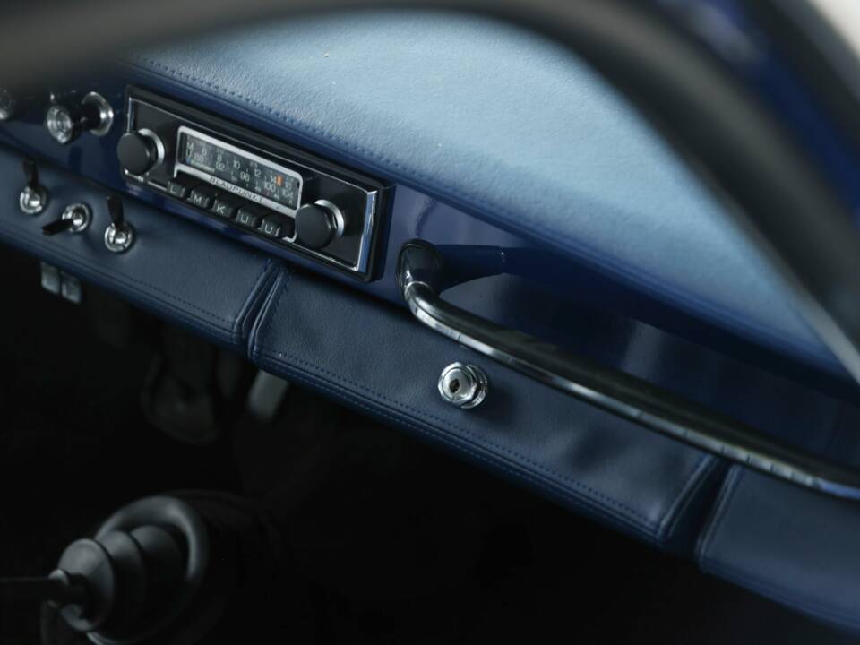 Image 27/50 de Alfa Romeo Giulia 1600 Sprint (1962)