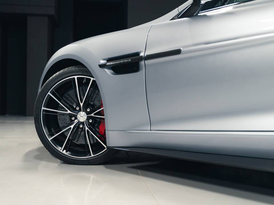 Bild 9/39 von Aston Martin Vanquish (2013)