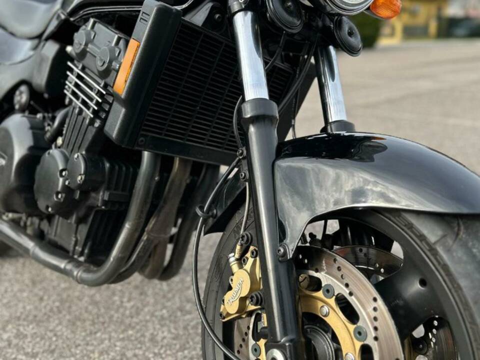 Bild 3/10 von Triumph DUMMY (1997)