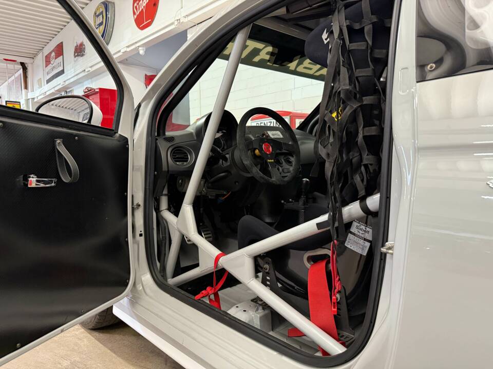 Image 6/17 of Abarth 695 Assetto Corse Evoluzione (2010)