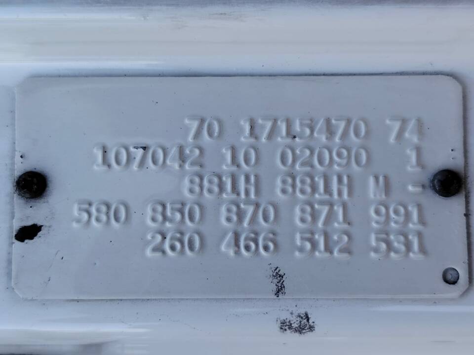Image 51/53 of Mercedes-Benz 280 SL (1981)
