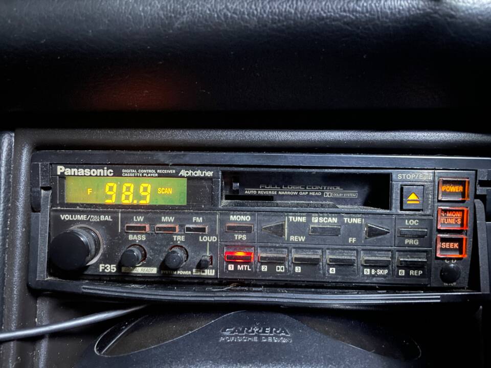 Bild 34/35 von Porsche 968 CS (1995)