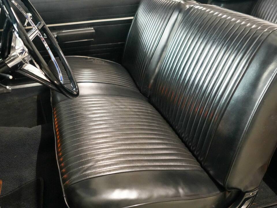 Image 3/44 of Dodge Polara (1965)