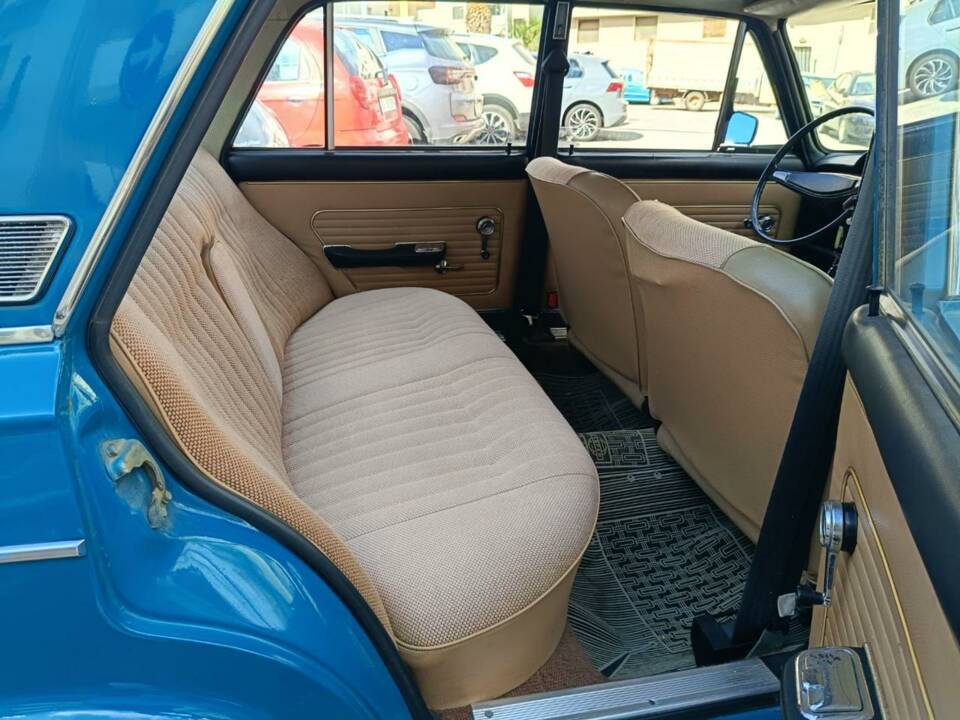 Image 7/46 of FIAT 125 S / Speciale (1972)