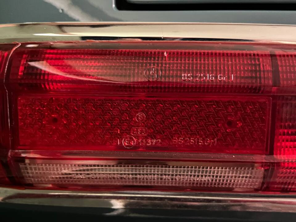 Immagine 27/70 di Mercedes-Benz 250 SL (1967)