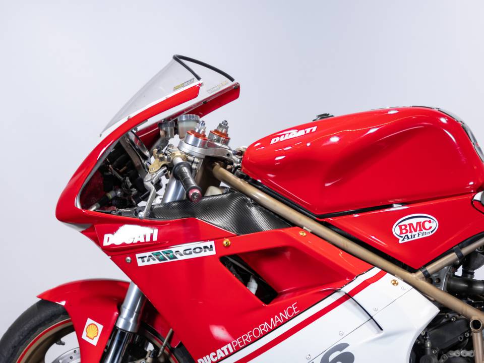 Afbeelding 8/43 van Ducati DUMMY (2000)