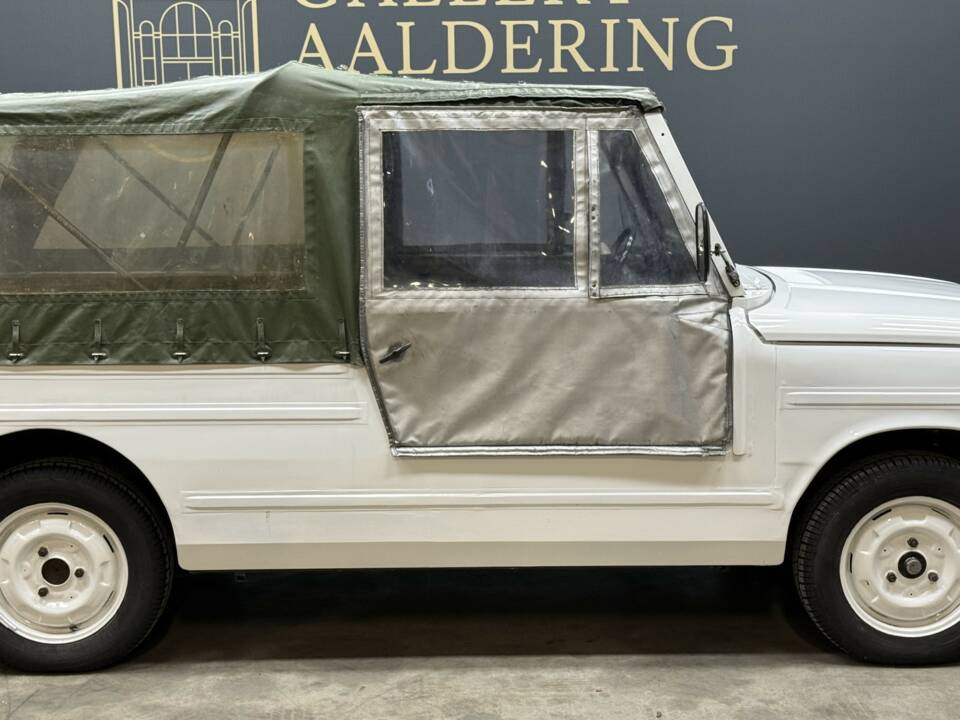 Image 23/50 of DAF YA 66 (1974)