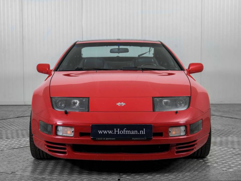 Image 14/50 of Nissan 300 ZX  Twin Turbo (1990)