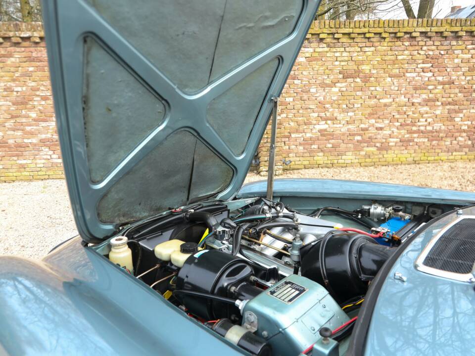 Imagen 40/50 de Volvo 1800 E (1970)