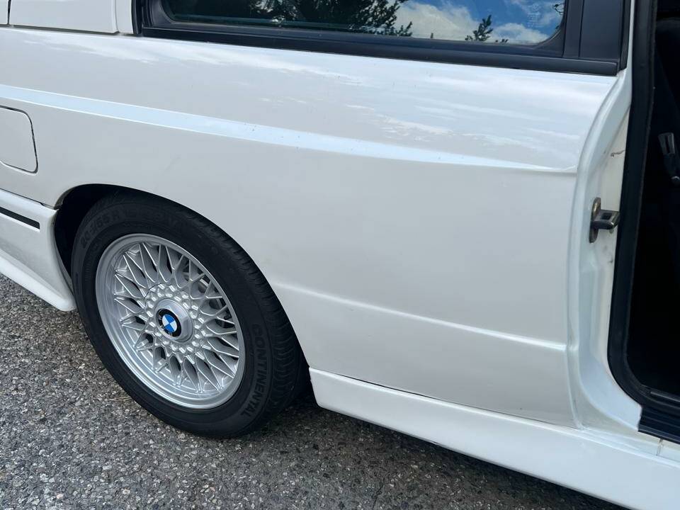 Bild 76/88 von BMW M3 (1988)