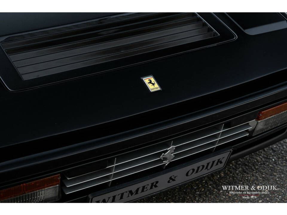 Image 29/41 de Ferrari 328 GTS (1989)