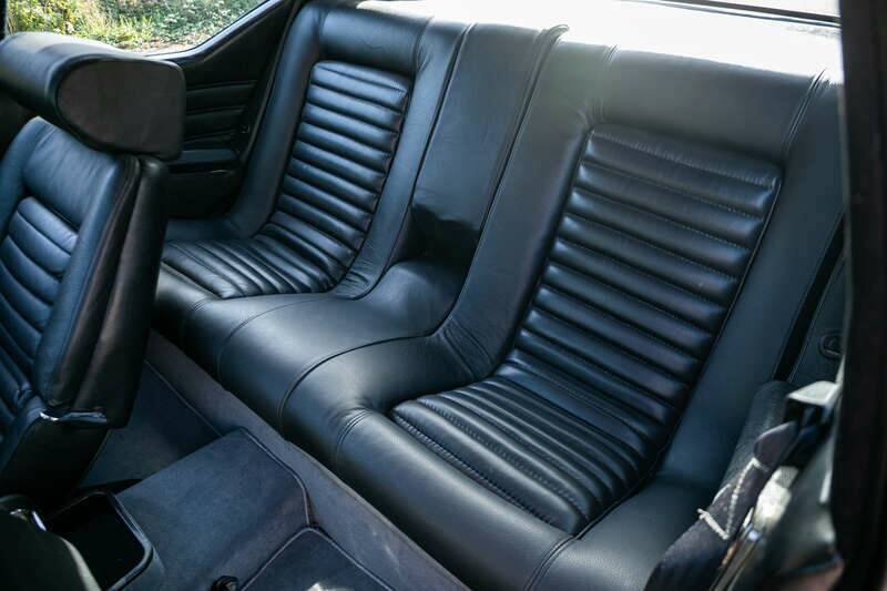 Image 30/39 of Citroën SM injection (1972)