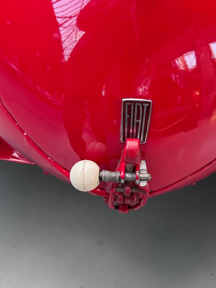 Bild 15/36 von FIAT 508 S Balilla Sport (1936)