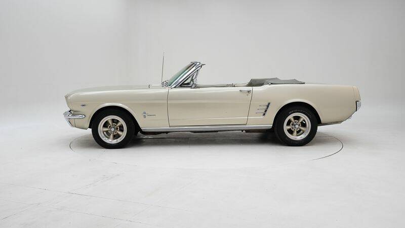 Afbeelding 8/15 van Ford Mustang 289 (1966)