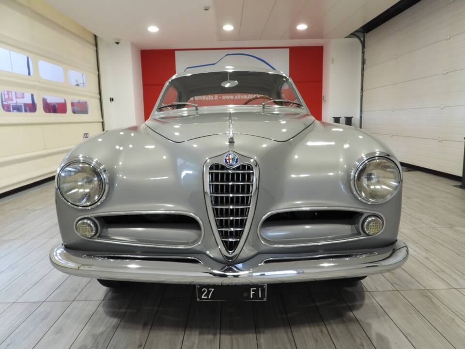 Bild 2/15 von Alfa Romeo 1900 C Sprint (1953)