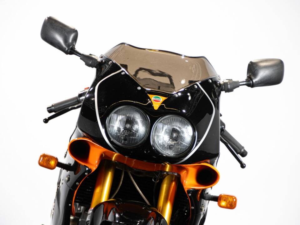 Imagen 38/50 de Laverda 750 S Sport (2000)