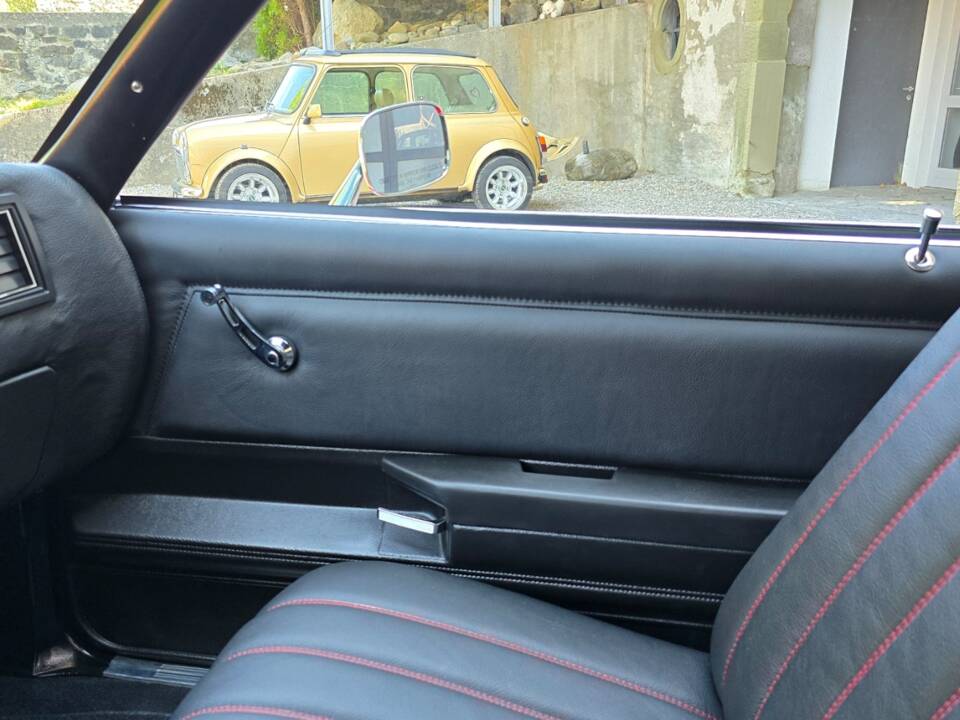 Image 14/44 of Chevrolet El Camino (1978)