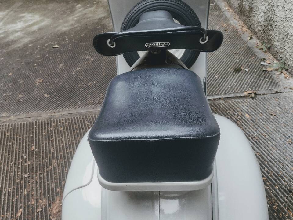 Image 5/6 of Piaggio DUMMY (1962)