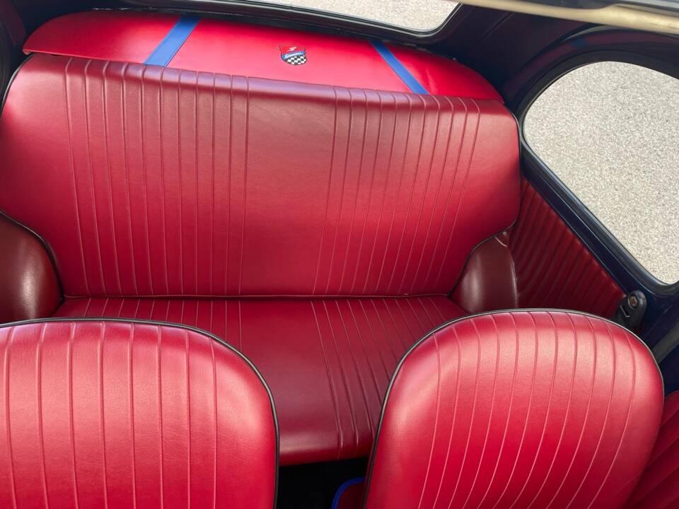 Afbeelding 30/100 van FIAT 500 L (1972)